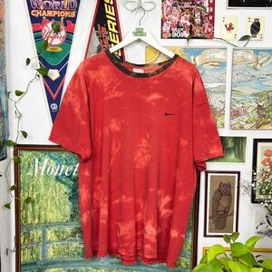 Y2K Nike T-Shirt